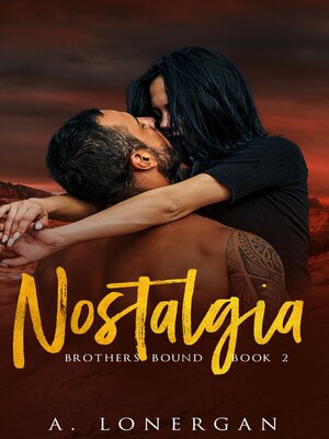 cover image of Nostalgia
